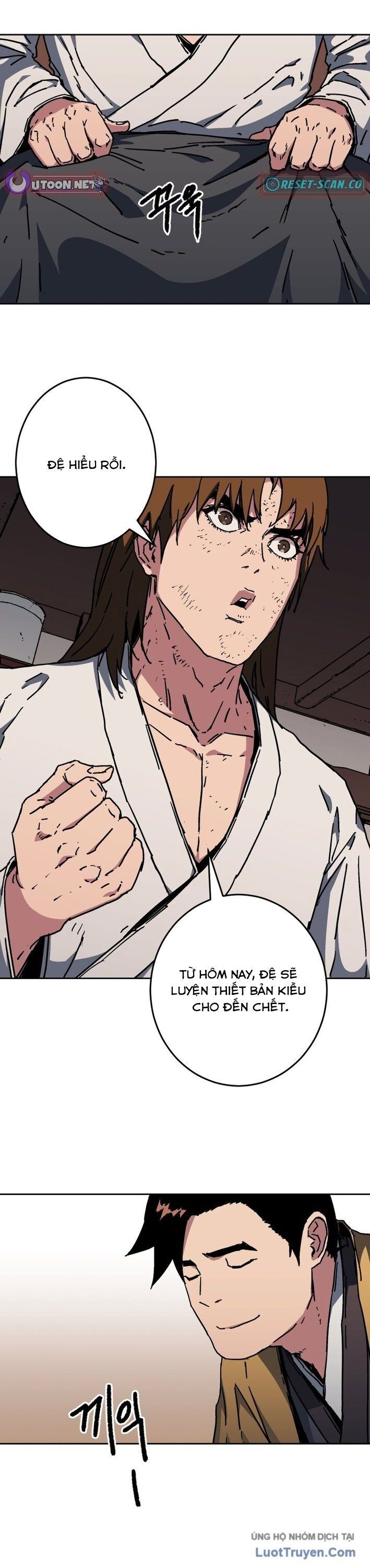 Quân Lâm Thiên Hạ 2 - Chapter 2 - Page 20