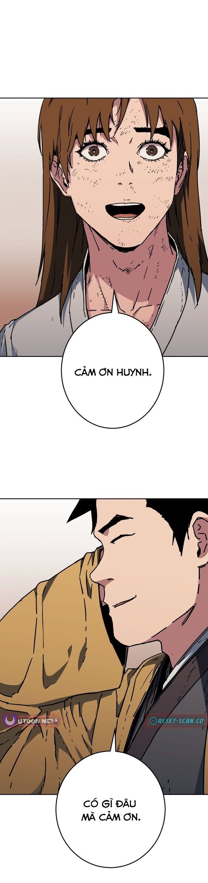 Quân Lâm Thiên Hạ 2 - Chapter 2 - Page 22