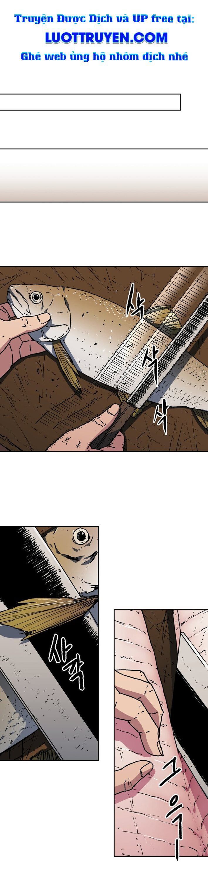 Quân Lâm Thiên Hạ 2 - Chapter 2 - Page 23