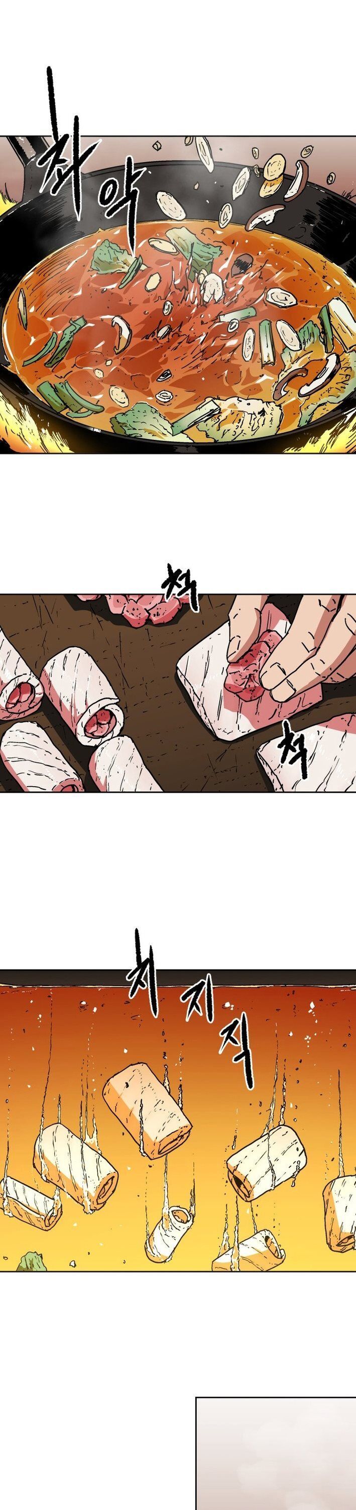 Quân Lâm Thiên Hạ 2 - Chapter 2 - Page 25