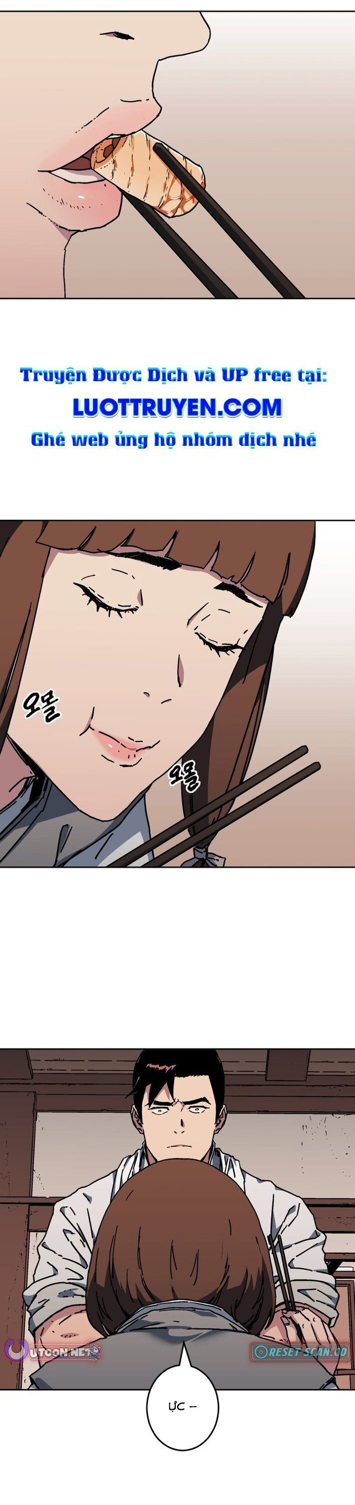Quân Lâm Thiên Hạ 2 - Chapter 2 - Page 28