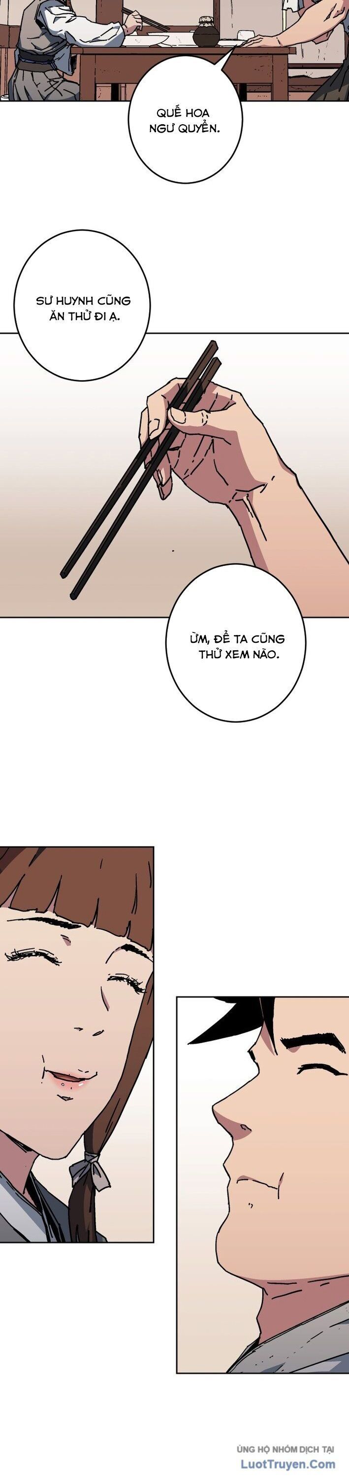 Quân Lâm Thiên Hạ 2 - Chapter 2 - Page 30