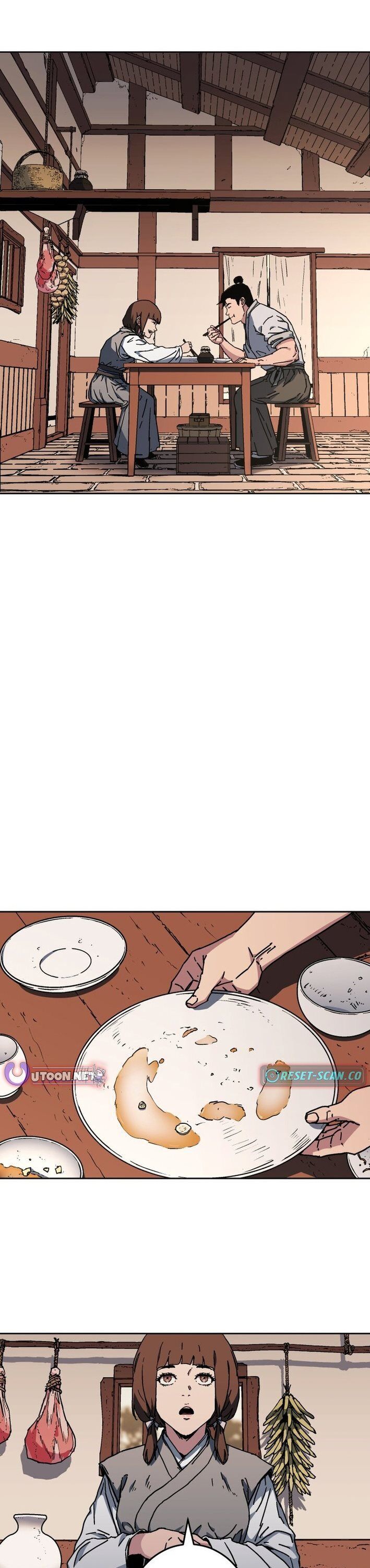 Quân Lâm Thiên Hạ 2 - Chapter 2 - Page 31