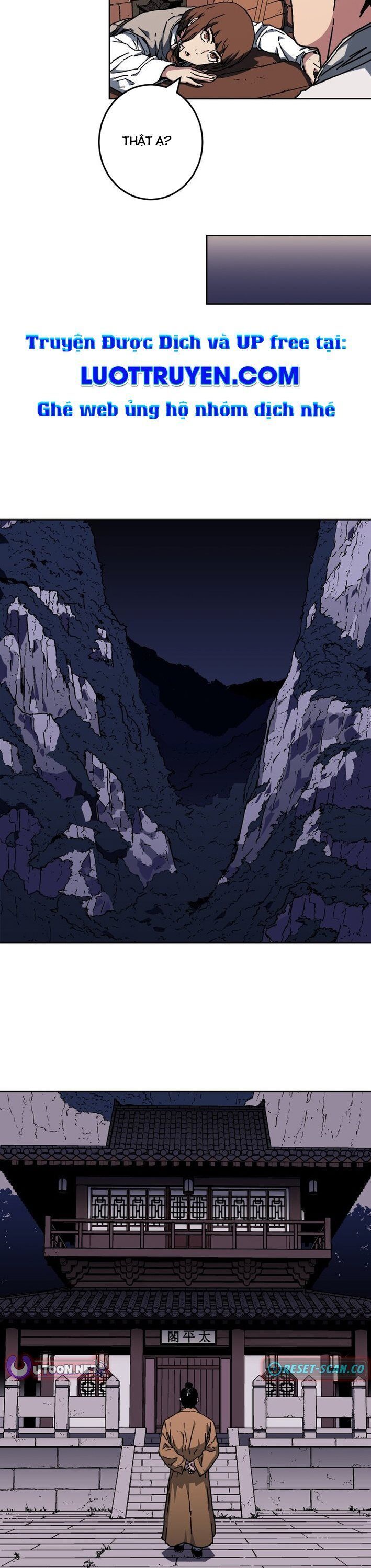 Quân Lâm Thiên Hạ 2 - Chapter 2 - Page 39