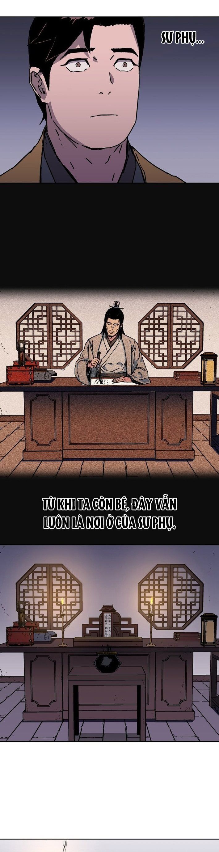 Quân Lâm Thiên Hạ 2 - Chapter 2 - Page 41