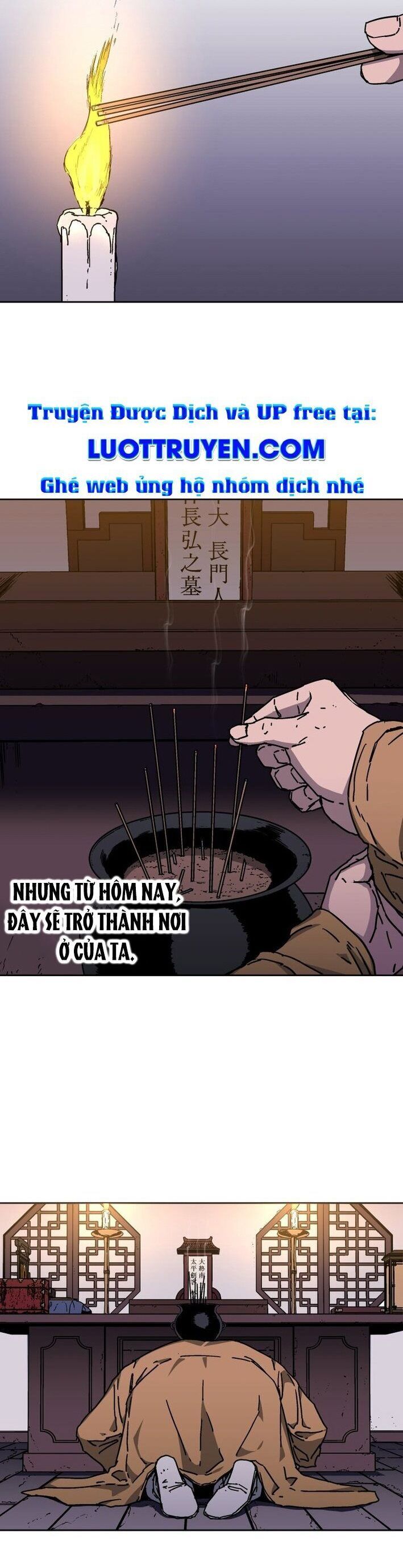 Quân Lâm Thiên Hạ 2 - Chapter 2 - Page 42