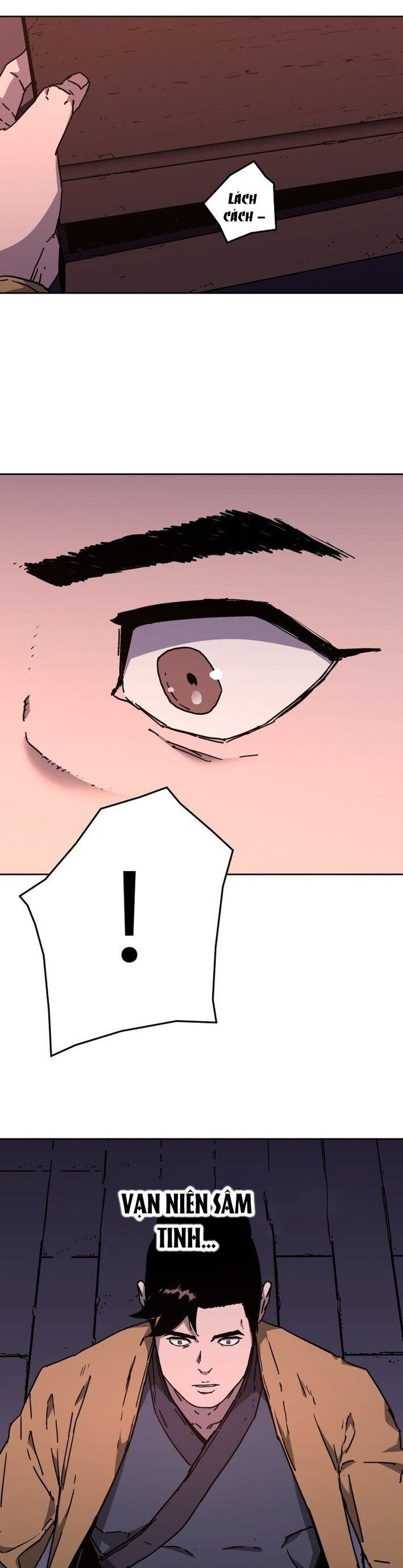 Quân Lâm Thiên Hạ 2 - Chapter 2 - Page 46