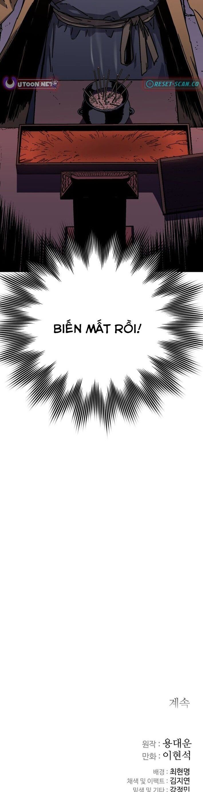 Quân Lâm Thiên Hạ 2 - Chapter 2 - Page 47