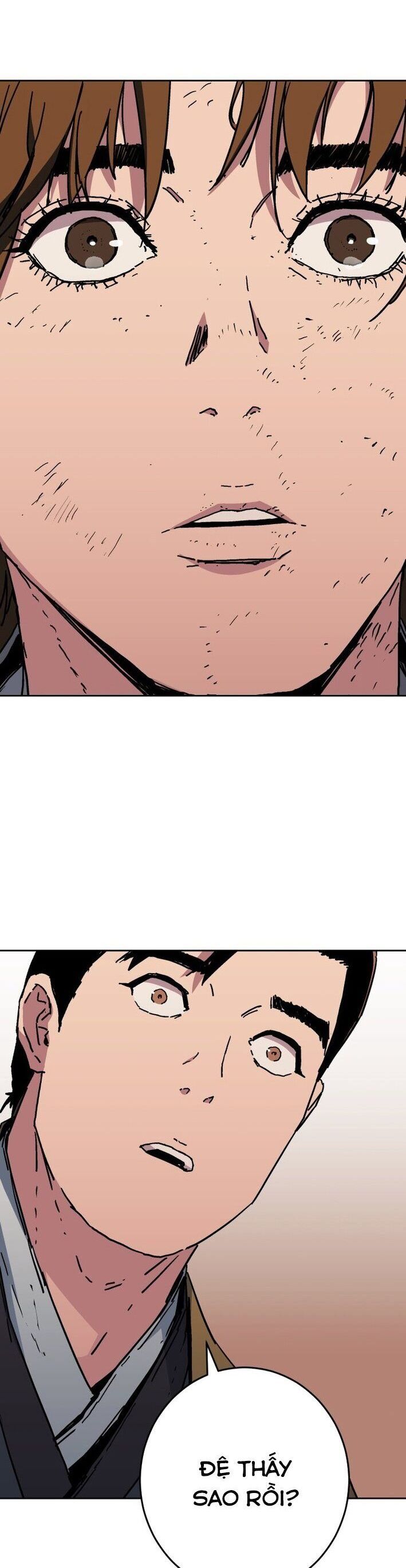 Quân Lâm Thiên Hạ 2 - Chapter 2 - Page 6