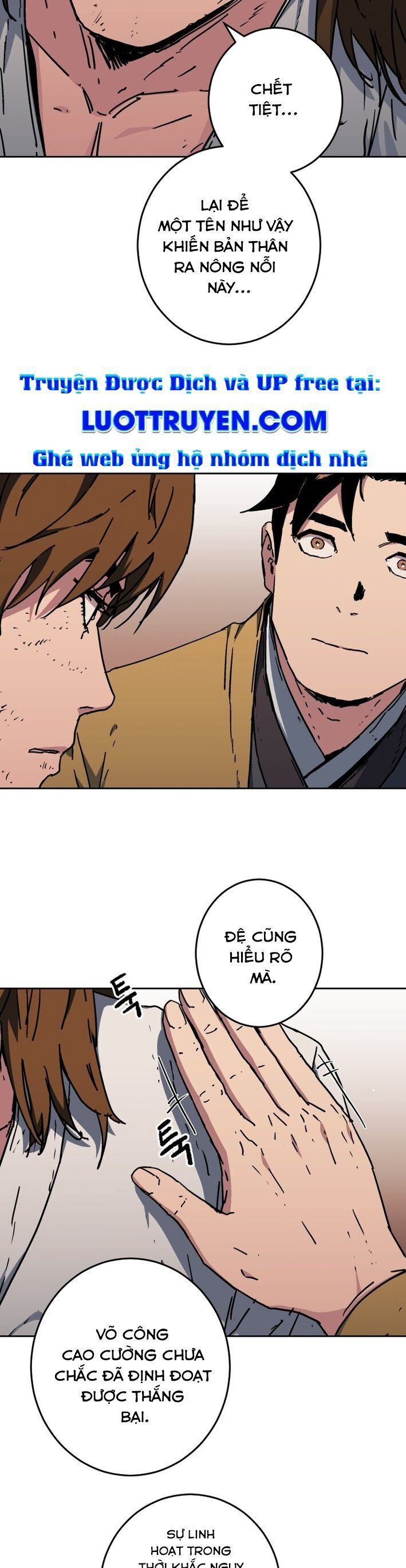 Quân Lâm Thiên Hạ 2 - Chapter 2 - Page 8