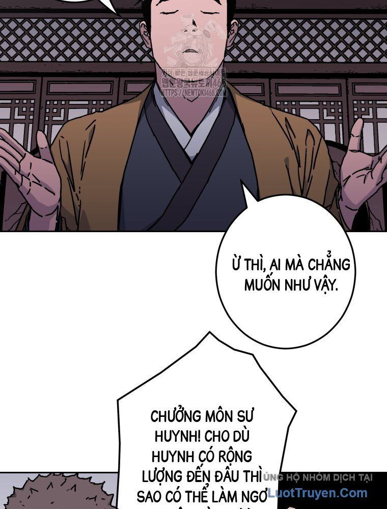 Quân Lâm Thiên Hạ 2 - Chapter 3 - Page 101