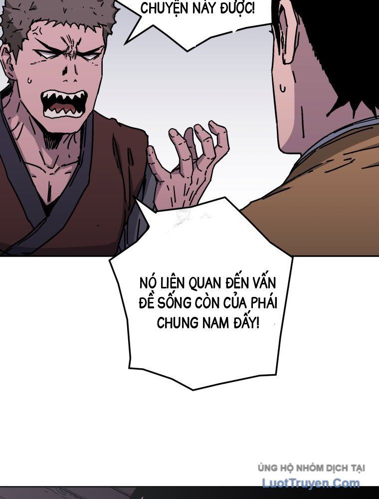 Quân Lâm Thiên Hạ 2 - Chapter 3 - Page 102