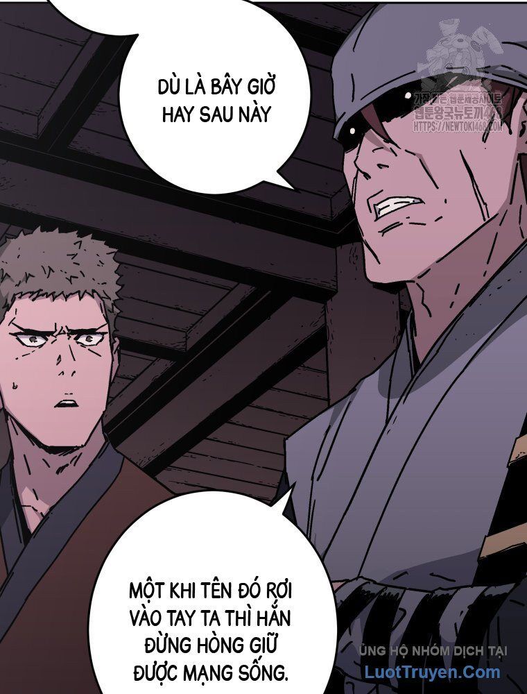 Quân Lâm Thiên Hạ 2 - Chapter 3 - Page 107