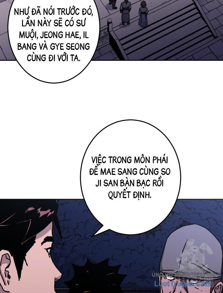 Quân Lâm Thiên Hạ 2 - Chapter 3 - Page 113