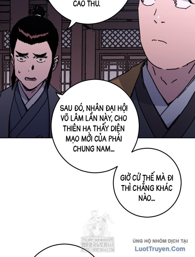 Quân Lâm Thiên Hạ 2 - Chapter 3 - Page 115