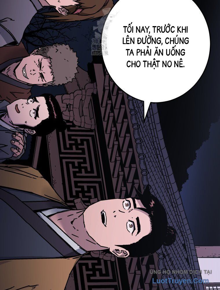 Quân Lâm Thiên Hạ 2 - Chapter 3 - Page 119