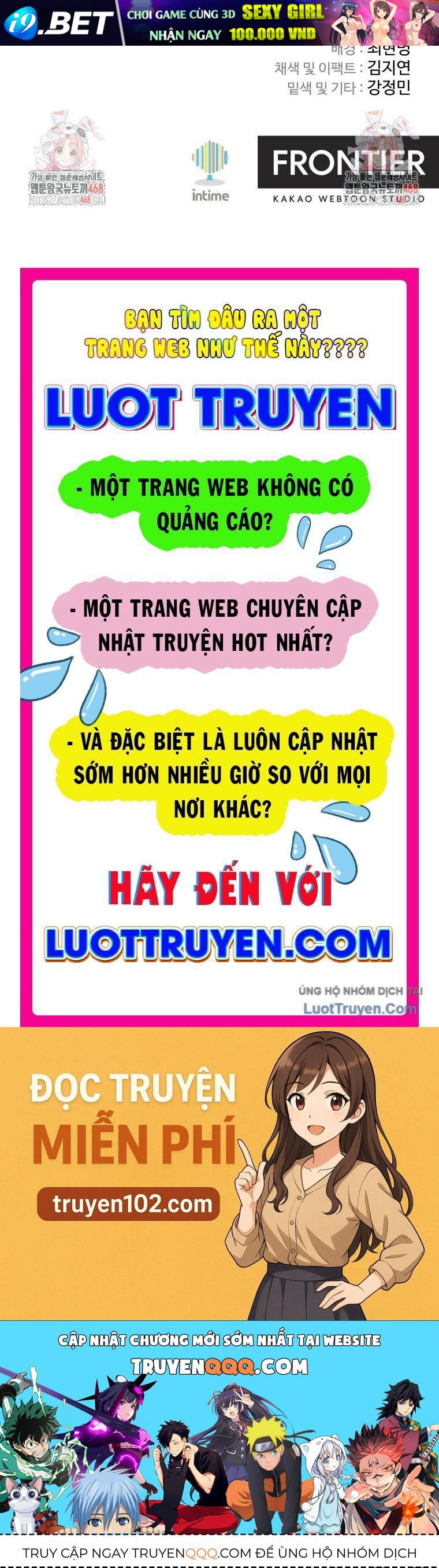 Quân Lâm Thiên Hạ 2 - Chapter 3 - Page 123