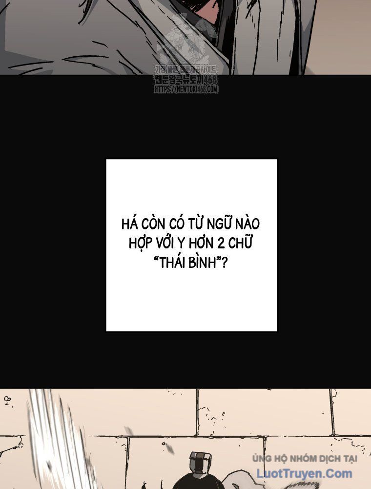 Quân Lâm Thiên Hạ 2 - Chapter 3 - Page 21