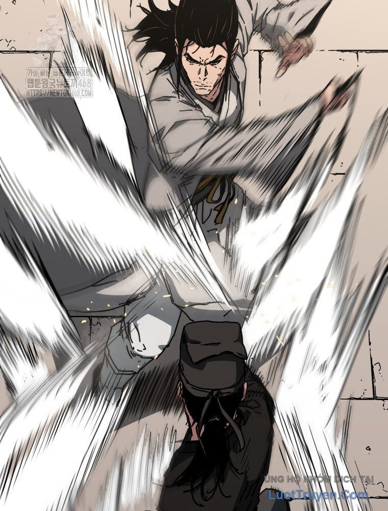 Quân Lâm Thiên Hạ 2 - Chapter 3 - Page 22