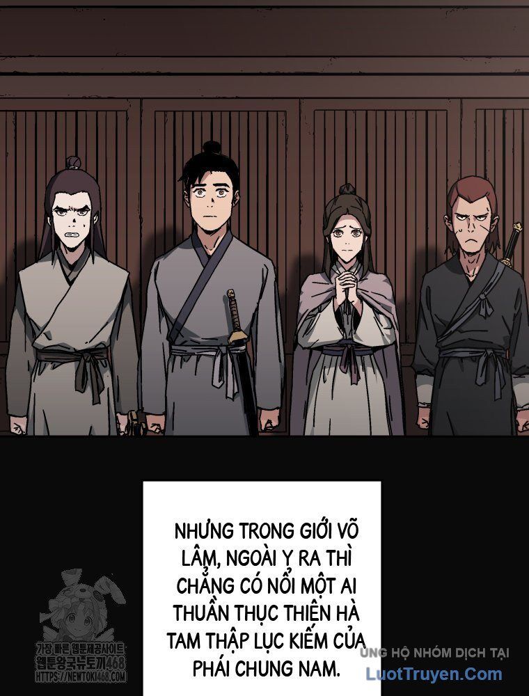 Quân Lâm Thiên Hạ 2 - Chapter 3 - Page 26
