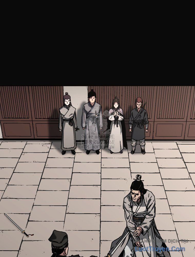 Quân Lâm Thiên Hạ 2 - Chapter 3 - Page 29