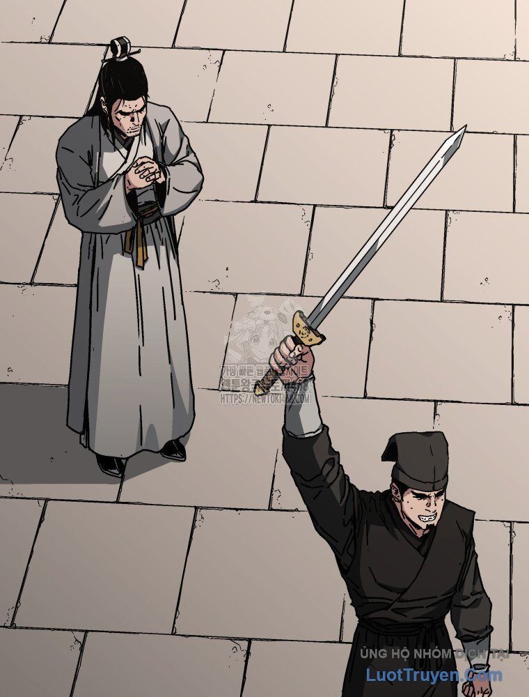 Quân Lâm Thiên Hạ 2 - Chapter 3 - Page 35