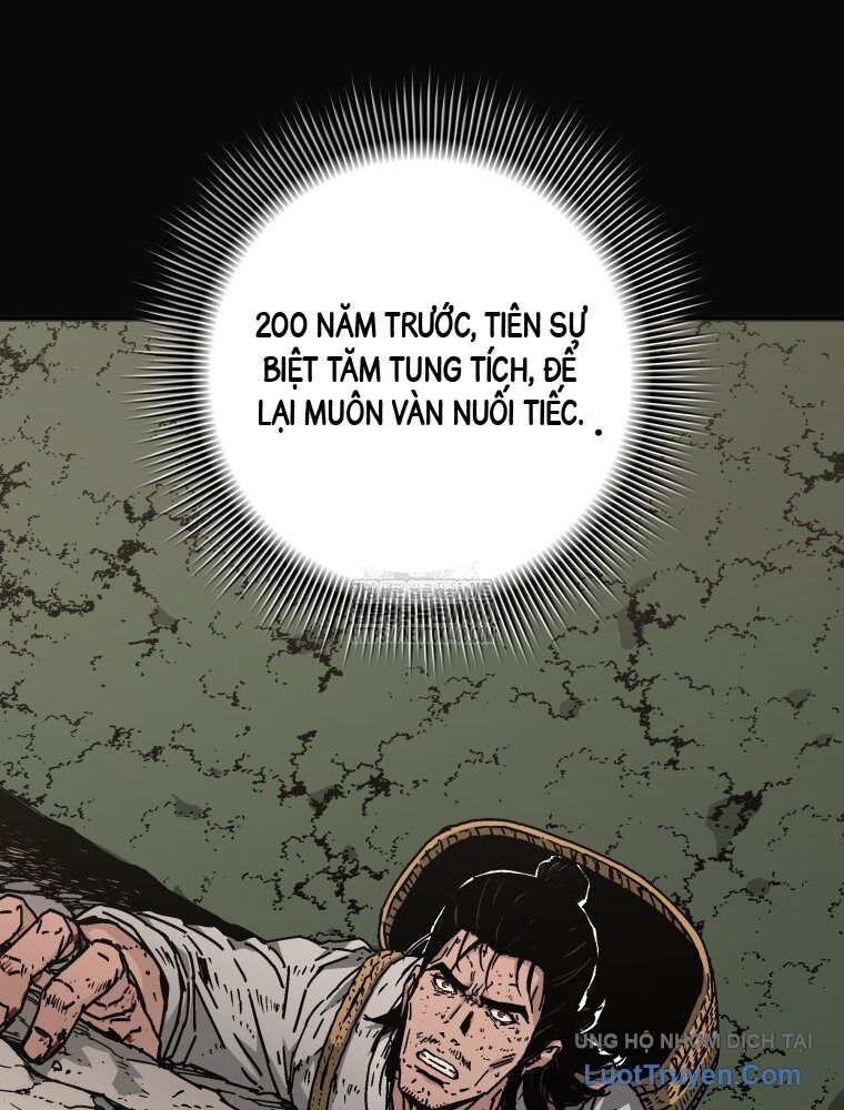 Quân Lâm Thiên Hạ 2 - Chapter 3 - Page 46