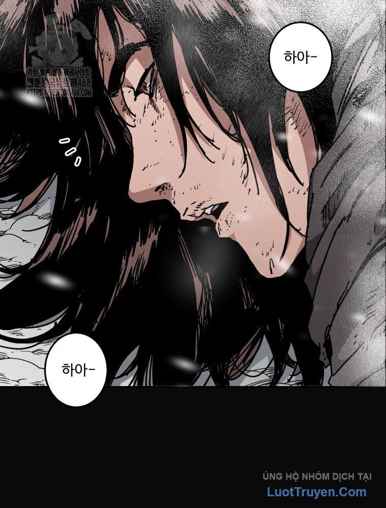 Quân Lâm Thiên Hạ 2 - Chapter 3 - Page 5