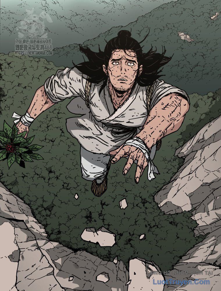 Quân Lâm Thiên Hạ 2 - Chapter 3 - Page 67