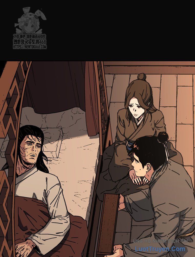 Quân Lâm Thiên Hạ 2 - Chapter 3 - Page 72