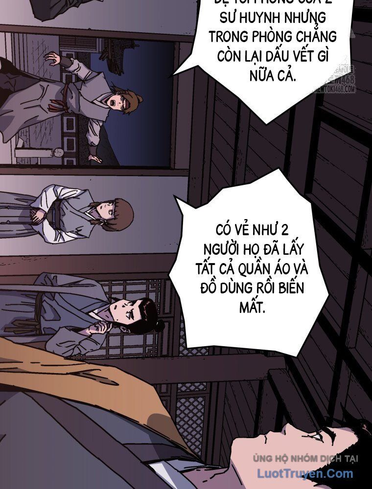 Quân Lâm Thiên Hạ 2 - Chapter 3 - Page 88