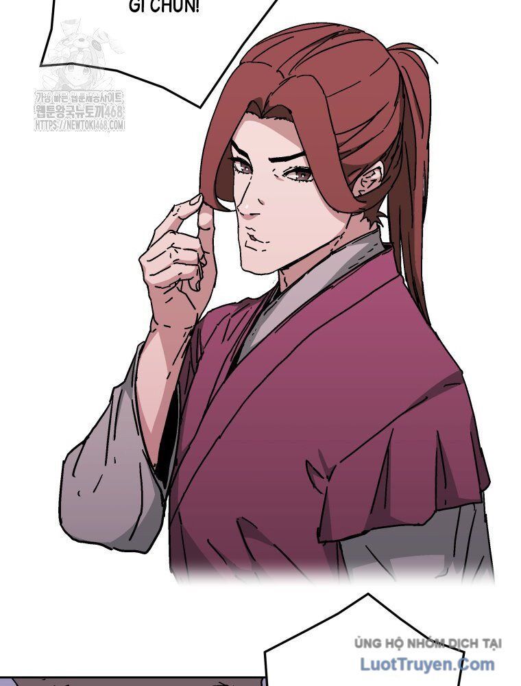 Quân Lâm Thiên Hạ 2 - Chapter 3 - Page 90