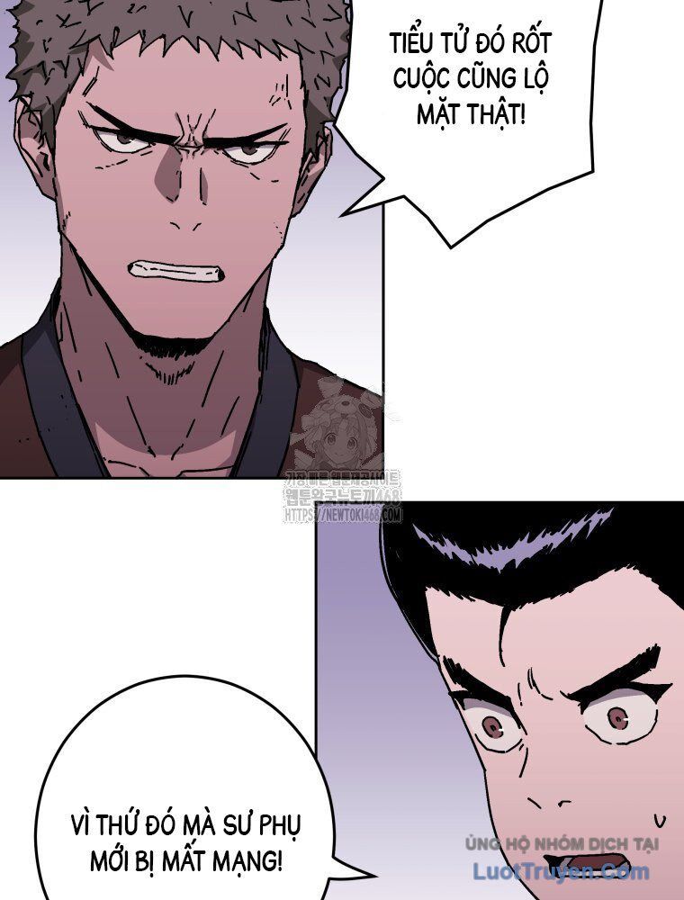 Quân Lâm Thiên Hạ 2 - Chapter 3 - Page 91