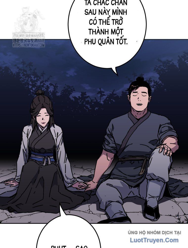 Quân Lâm Thiên Hạ 2 - Chapter 4 - Page 104