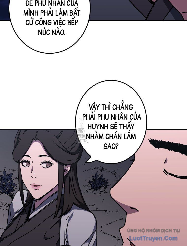 Quân Lâm Thiên Hạ 2 - Chapter 4 - Page 106