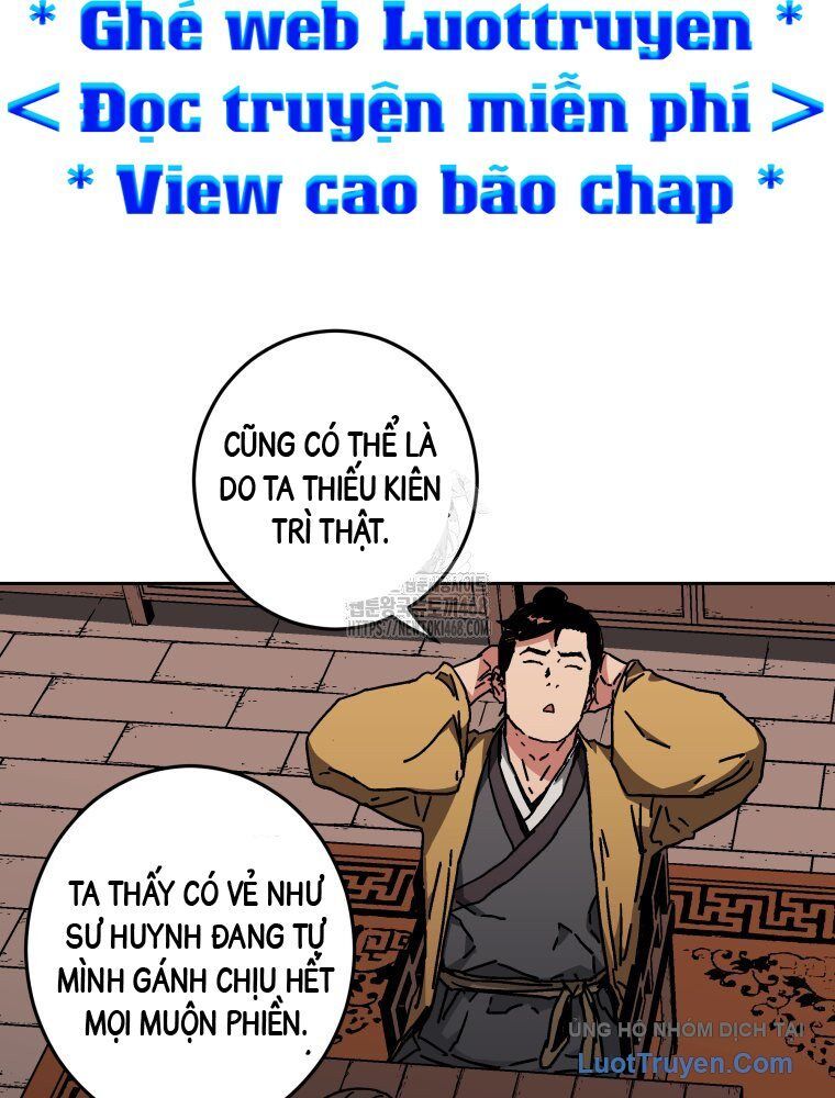 Quân Lâm Thiên Hạ 2 - Chapter 4 - Page 14
