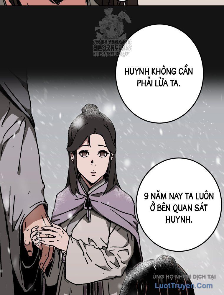 Quân Lâm Thiên Hạ 2 - Chapter 4 - Page 16