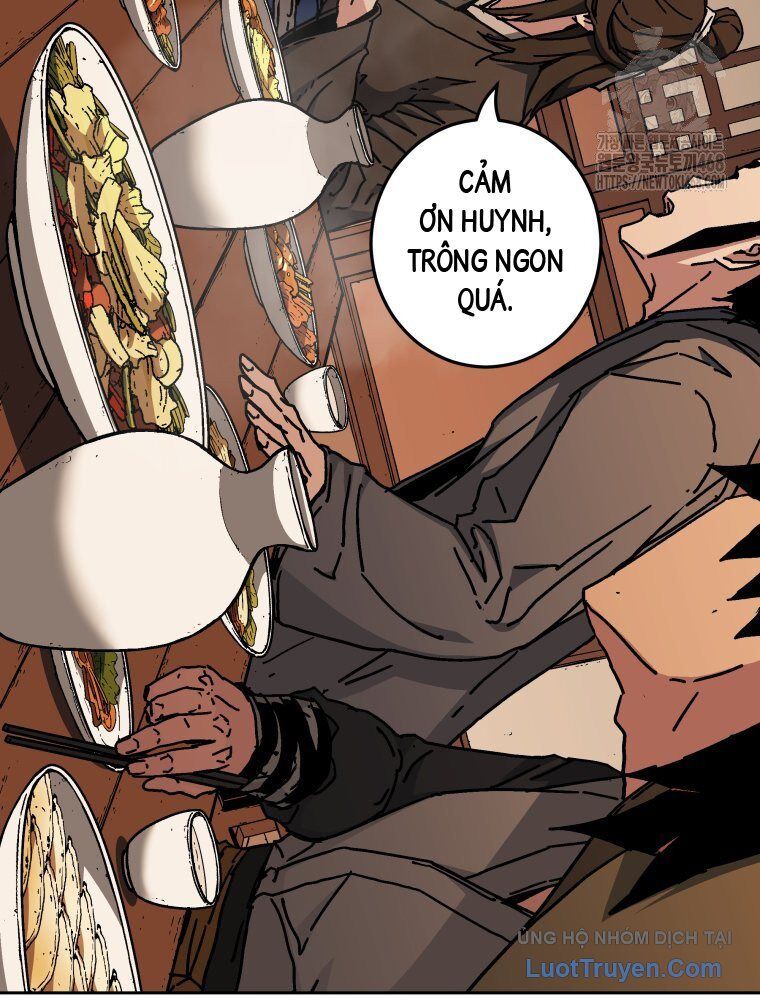 Quân Lâm Thiên Hạ 2 - Chapter 4 - Page 27