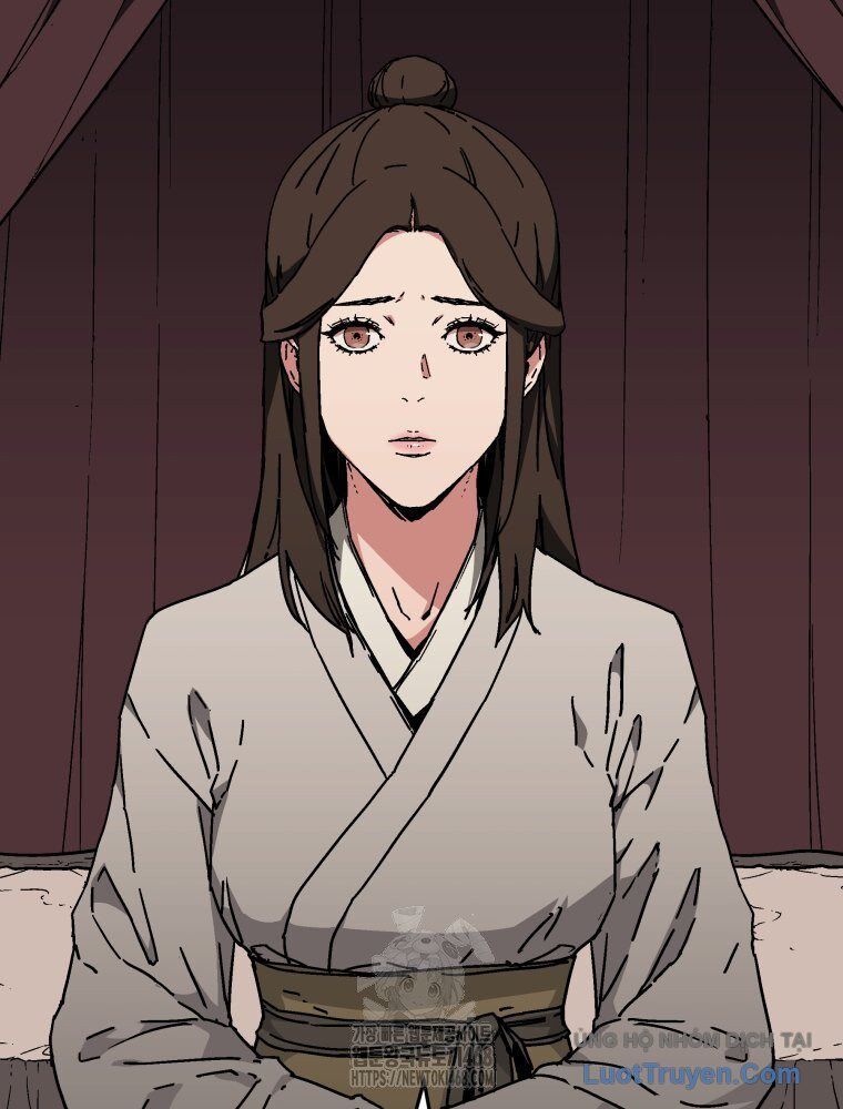 Quân Lâm Thiên Hạ 2 - Chapter 4 - Page 3