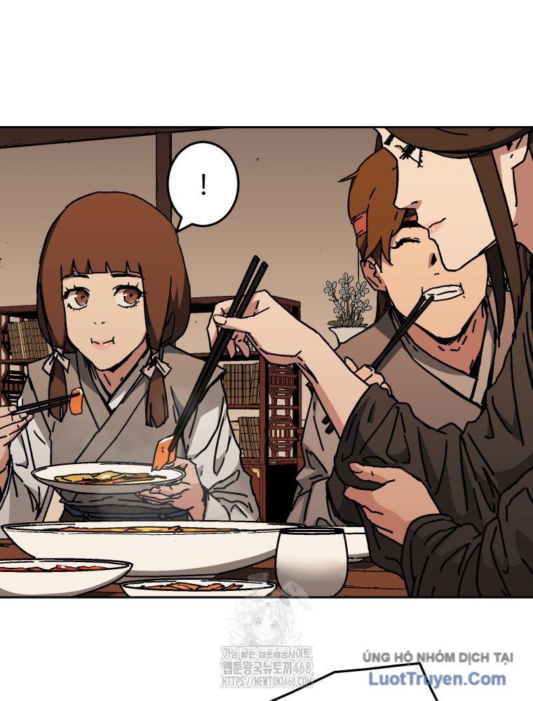 Quân Lâm Thiên Hạ 2 - Chapter 4 - Page 33