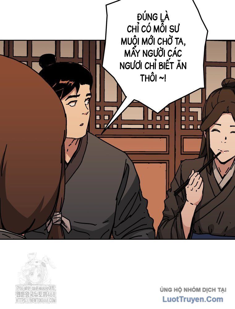 Quân Lâm Thiên Hạ 2 - Chapter 4 - Page 34