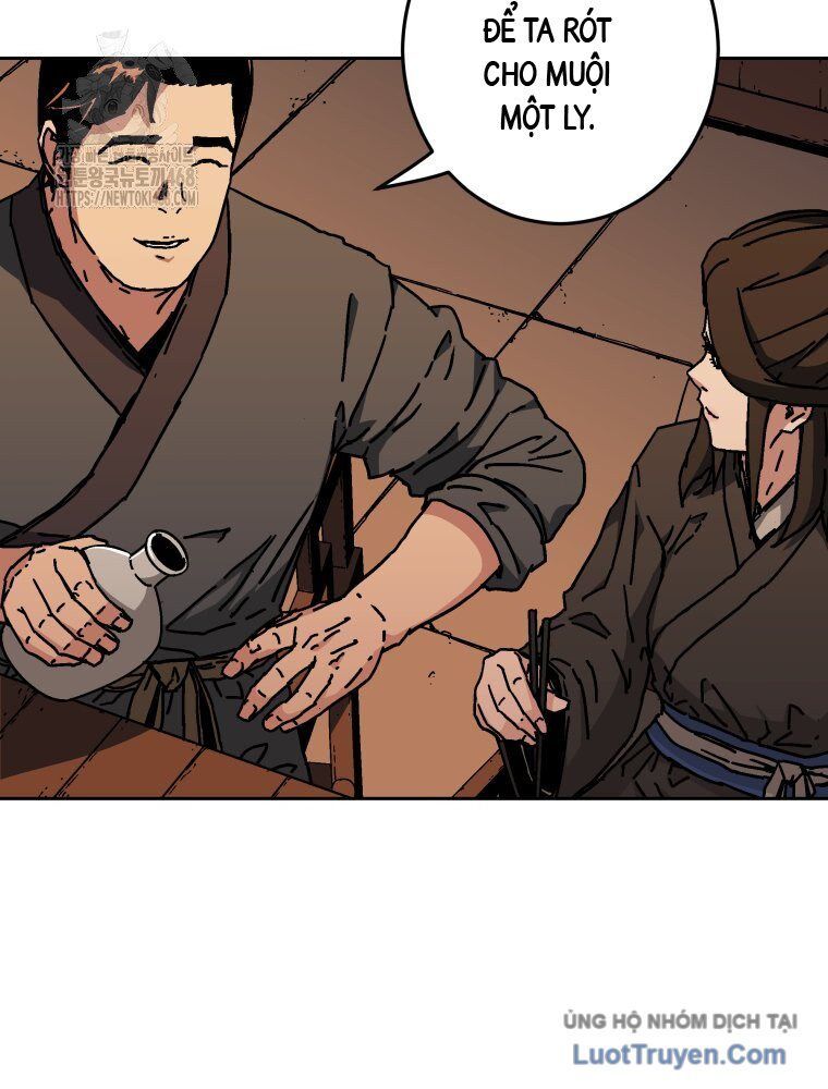 Quân Lâm Thiên Hạ 2 - Chapter 4 - Page 36