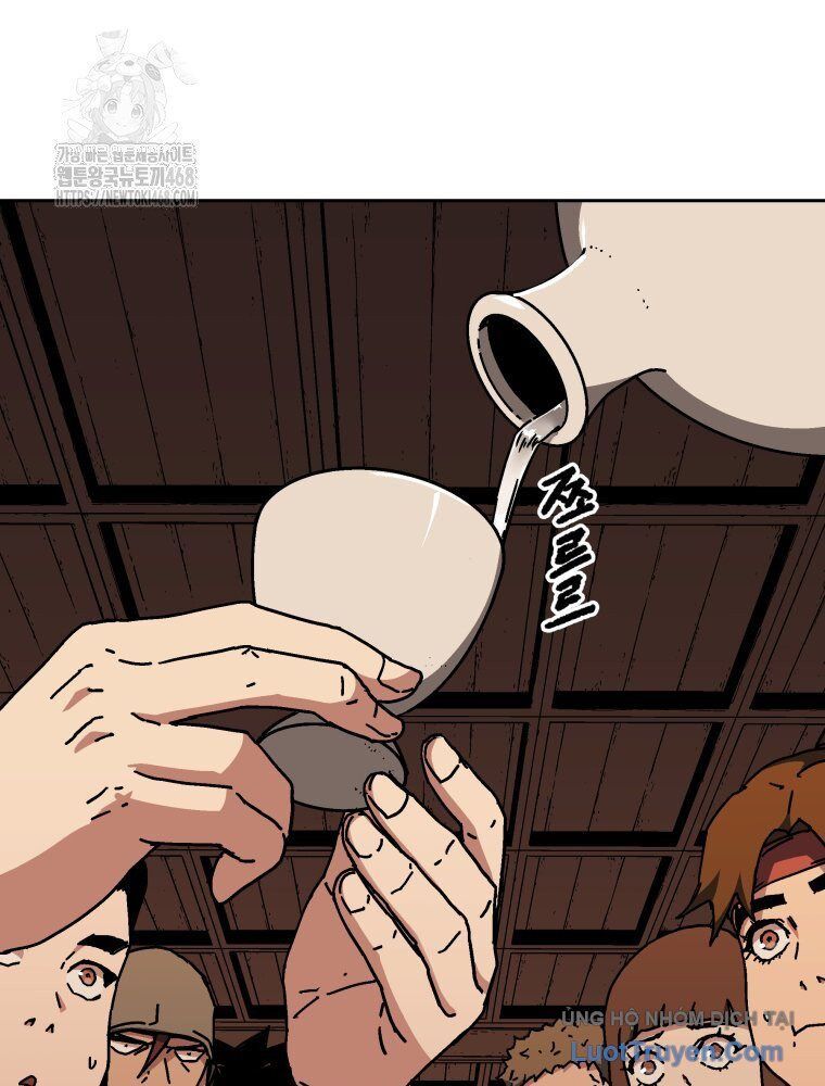 Quân Lâm Thiên Hạ 2 - Chapter 4 - Page 37