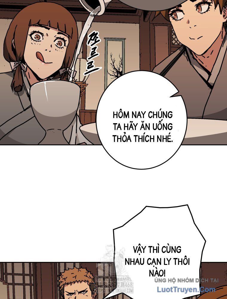 Quân Lâm Thiên Hạ 2 - Chapter 4 - Page 39