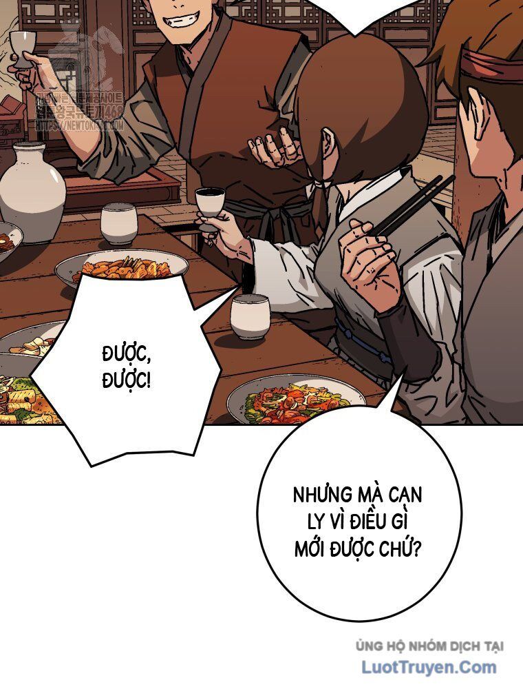 Quân Lâm Thiên Hạ 2 - Chapter 4 - Page 40