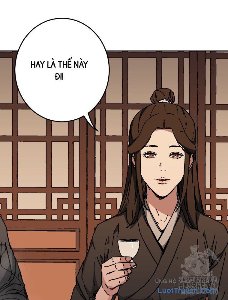 Quân Lâm Thiên Hạ 2 - Chapter 4 - Page 41