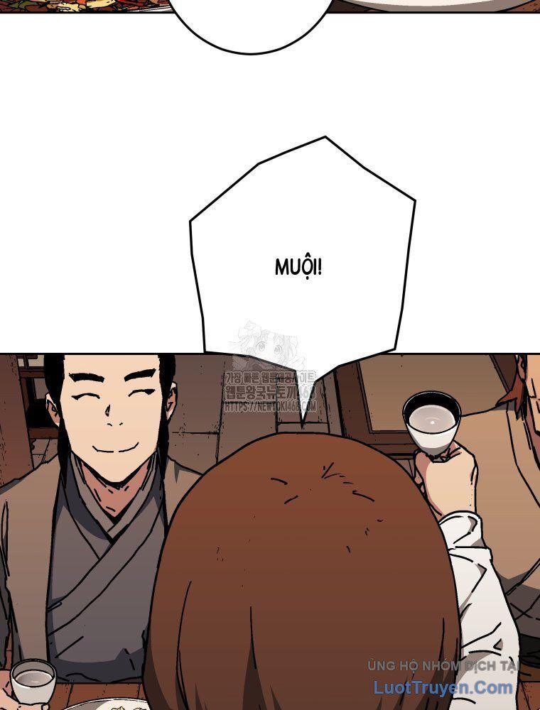 Quân Lâm Thiên Hạ 2 - Chapter 4 - Page 45