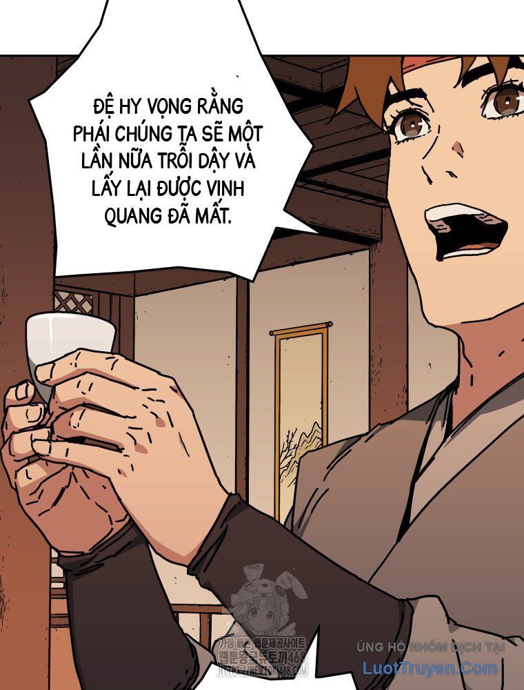 Quân Lâm Thiên Hạ 2 - Chapter 4 - Page 47