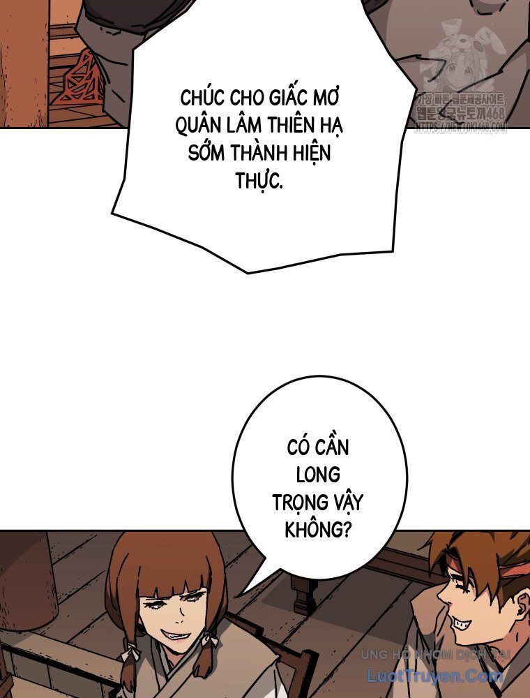 Quân Lâm Thiên Hạ 2 - Chapter 4 - Page 48