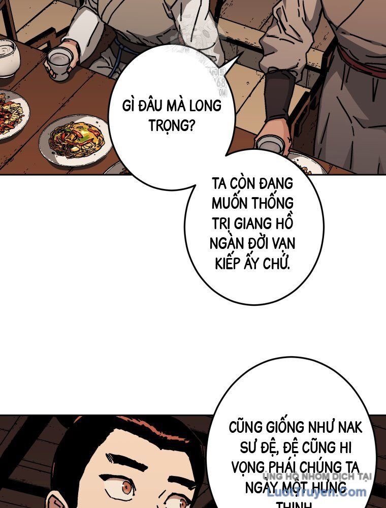 Quân Lâm Thiên Hạ 2 - Chapter 4 - Page 49